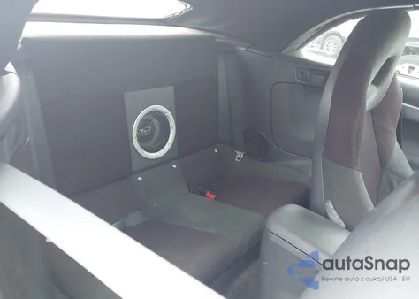 2012 Mitsubishi Eclipse Spyder Gs Sport from USA, damaged, VIN 4A37L2EF0CE003922